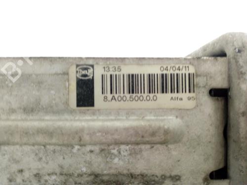 Intercooler ALFA ROMEO MITO (955_) 1.3 MultiJet (955AXP1A, 955AYC1A) | BP18296178M30 