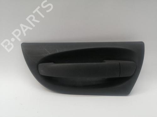 Used Rear left exterior door handle SMART FORFOUR (454) 1.1 (454.030) (75 hp) 29865496