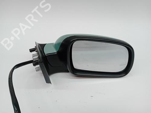 Used Right mirror Right mirror PEUGEOT 307 Break (3E) [2002-2009] 33658325 33658325