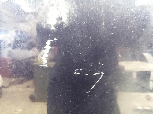 Hood MERCEDES-BENZ E-CLASS (W211) E 270 CDI (211.016) | BP27405048C1 