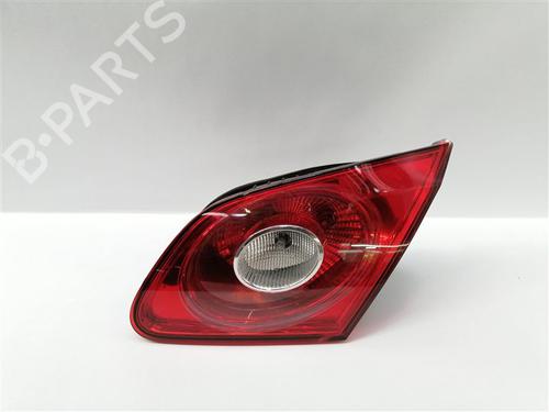 Used Right tailgate light Right tailgate light 16441441 16441441