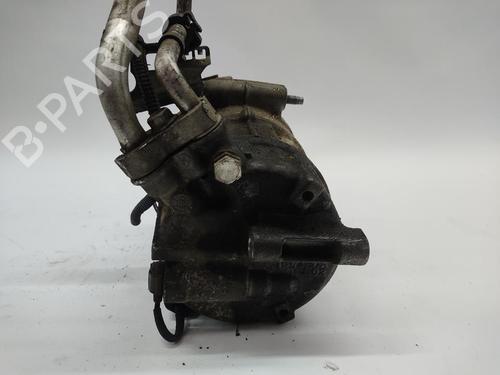 AC compressor OPEL INSIGNIA A (G09) | BP36781503M34 - Image 4