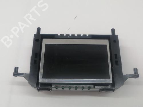 Used Display monitor FORD KUGA II (DM2) [2012-2025]  30196696
