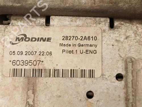 Intercooler KIA CEE'D SW (ED) 1.6 CRDi 115 | BP37247300M30 - Image 4