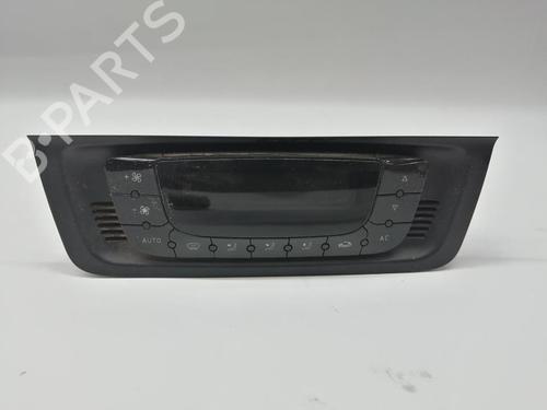 Used Climate control Climate control SEAT IBIZA IV SC (6J1, 6P5) [2008-2018] 32724393 32724393