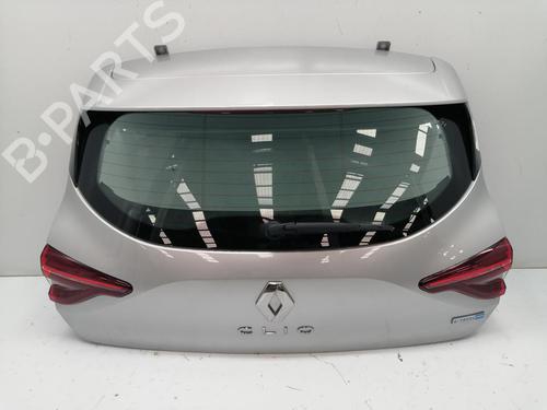 Bakluke CC/Kombi-Kupé RENAULT CLIO V (B7_) [2019-2025]  30852120