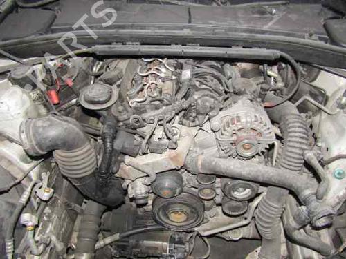 Electronic module BMW 1 (E87) 118 d | BP5529383M83 