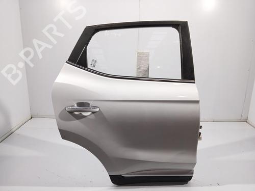 Dør højre bagtil MG MG ZS SUV (AZS1) [2017-2026]  32032901