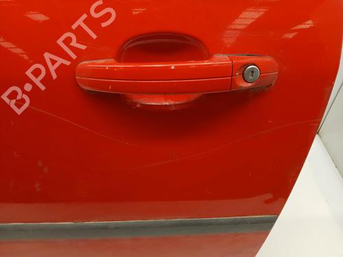 Drzwi przednie lewe FORD FOCUS II (DA_, HCP, DP) 2.0 TDCi | BP29335151C2