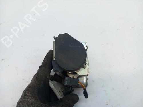 Front right seatbelt PEUGEOT EXPERT Platform/Chassis 1.6 HDi 90 8V | BP37594675I25 - Image 4
