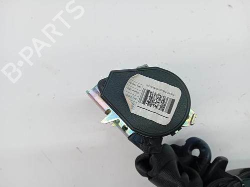 Front right seatbelt FIAT DUCATO Platform/Chassis (250_) 140 Multijet 2,3 D | BP33470498I25 - Image 3