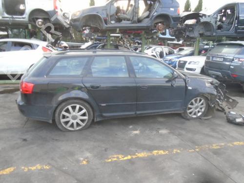 AC compressor AUDI A4 B7 Avant (8ED) 2.0 TDI | BP9219226M34 