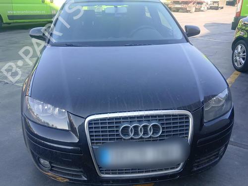 Used Parts AUDI A3 (8P1) 1.9 TDI 4865829