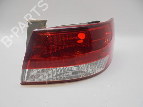 Used Right taillight HYUNDAI SONATA V (NF) 2.0 CRDi (140 hp) 9209947