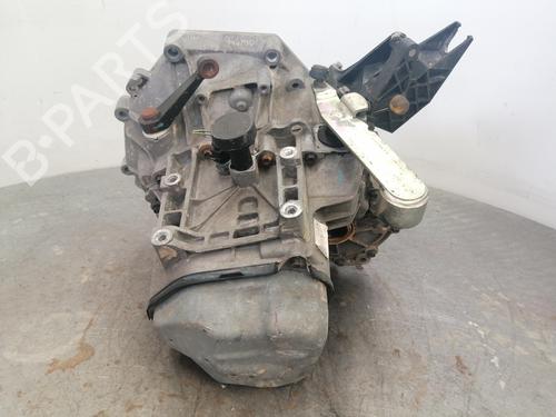 Gearkasse MINI MINI (R50, R53)  | BP29610648M3