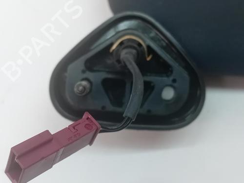 Left sun visor BMW 1 (E87) 118 d | BP38254757I1 - Image 4