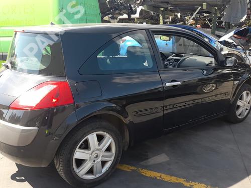 Driver airbag RENAULT MEGANE II (BM0/1_, CM0/1_) 1.6 16V (BM0C, CM0C) | BP10362016C9  - Image 8