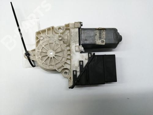 Used Rear right window mechanism Rear right window mechanism VW PASSAT B6 (3C2) [2005-2010] 11060141 11060141