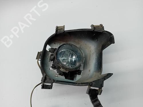 Used Right front fog light Right front fog light LAND ROVER FREELANDER 2 (L359) 2.2 SD4 4x4 (190 hp) 36233443 36233443