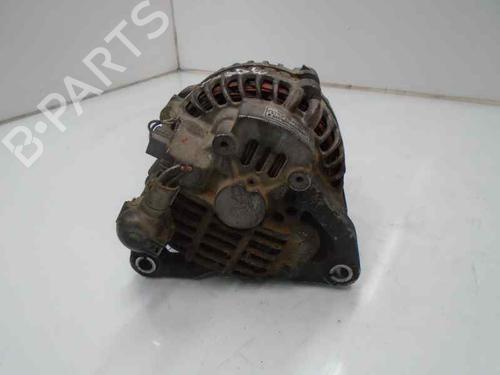 Alternator MAZDA 6 Saloon (GG) 2.0 DI (GG14) | BP5541411M7 