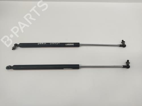 Used Tailgate lift support HONDA INSIGHT (ZE_) 1.3 IMA (ZE28, ZE2) (88 hp) 21165976