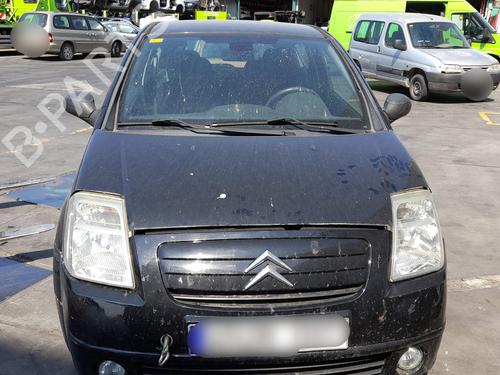 Used Parts CITROËN C2 (JM_) 1.4 16V (90 hp) 1077416