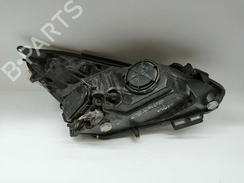 Scheinwerfer links OPEL CORSA D (S07)  | BP29932418C28