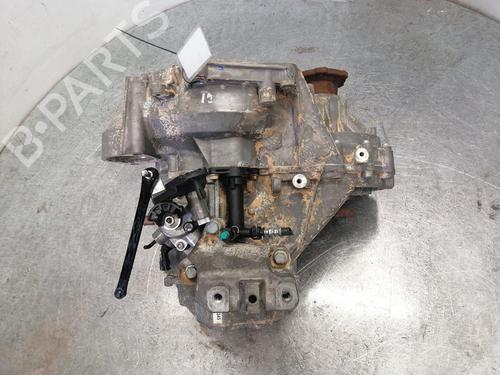 Girkasse VW TAIGO (CS1) [2021-2026]  32167302