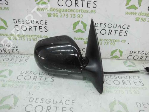 Right mirror SKODA FABIA I (6Y2)  | BP5466353C27 