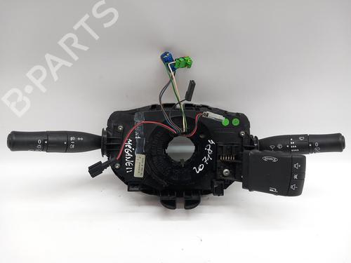 Forlygtekontakt Forlygtekontakt RENAULT MEGANE II (BM0/1_, CM0/1_) 1.6 16V (BM0C, CM0C) (113 hp) 33798703 33798703