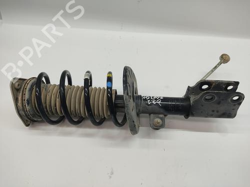 Used Left front shock absorber CITROËN BERLINGO (ER_, EC_) 1.5 BlueHDi 100 (102 hp) 21165677