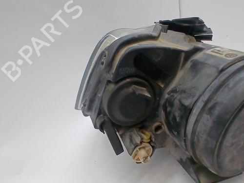 Left headlight VW PASSAT B6 (3C2) | BP37182471C28 - Image 2