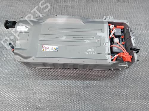 Batteri Batteri TOYOTA YARIS (_P21_, _PA1_, _PH1_) [2020-2026] 33623257 33623257