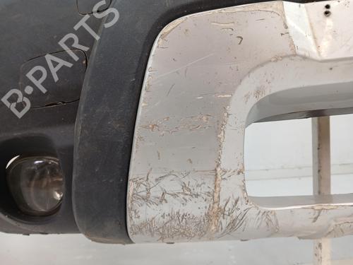 Front bumper VOLVO XC70 I Cross Country (295) D5 AWD | BP27639578C7 