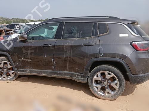 Used Parts JEEP COMPASS (MP, M6, MV, M7) [2016-2026]  4421361