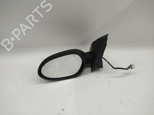 Used Left mirror Left mirror LANCIA YPSILON (843_) 1.2 (843.AXB1A) (80 hp) 33658527 33658527
