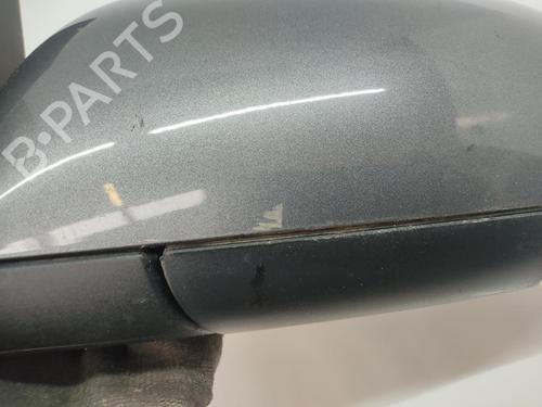 Left mirror VW TOURAN (1T1, 1T2)  | BP30199066C26 