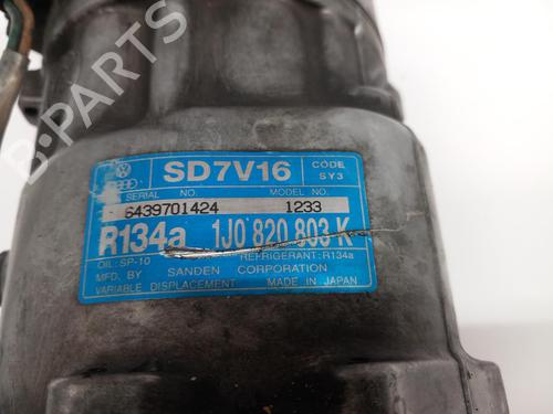 AC compressor SEAT LEON (1M1) | BP32288326M34 - Image 4