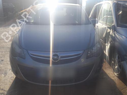 Used Parts OPEL CORSA D (S07) [2006-2015]  4288224