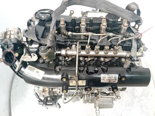 Used Engine Engine OPEL MERIVA B MPV (S10) 1.6 CDTI (75) (110 hp) 36036924 36036924