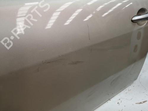 Left front door RENAULT MEGANE II Coupé-Cabriolet (EM0/1_) | BP28956690C2