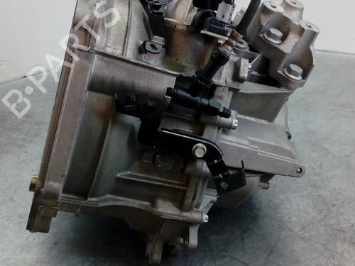 Gearbox OPEL ASTRA J (P10) 1.6 CDTi (68) | BP10067314M3 