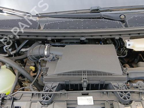 Intercooler FORD TRANSIT CUSTOM V362 Bus (F3)  | BP34735769M30  - Image 14