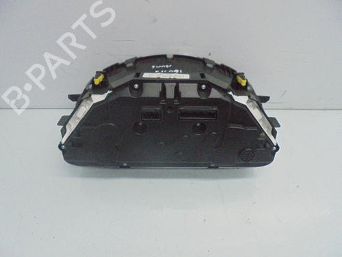 Instrument cluster TOYOTA AURIS (_E18_)  | BP8335247C47 