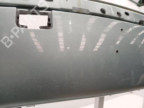 Front bumper BMW 3 (E46) 320 d | BP24195634C7 