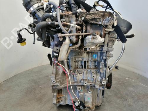 Engine NISSAN MICRA V (K14)  | BP29242484M1 