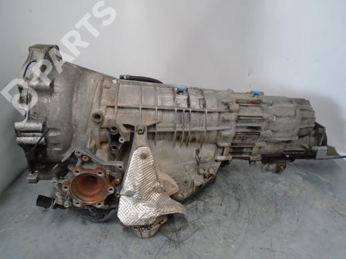 Gearbox AUDI ALLROAD C5 (4BH) 2.5 TDI quattro | BP8189181M3 