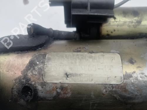 Startmotor FORD MONDEO III Turnier (BWY) | BP30928737M8