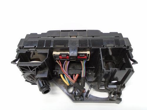 Climate control SEAT ALTEA XL (5P5, 5P8)  | BP7551273I5 
