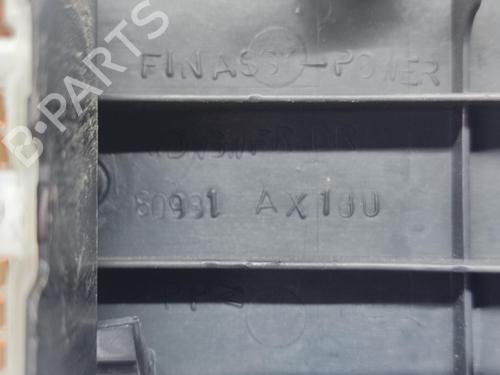 Left front window switch NISSAN MICRA III (K12) 1.2 16V | BP24328281I27 